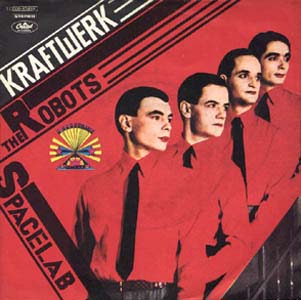 Kraftwerk International Discography